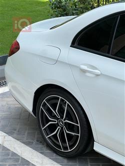 مرسيدس بنز E-Class